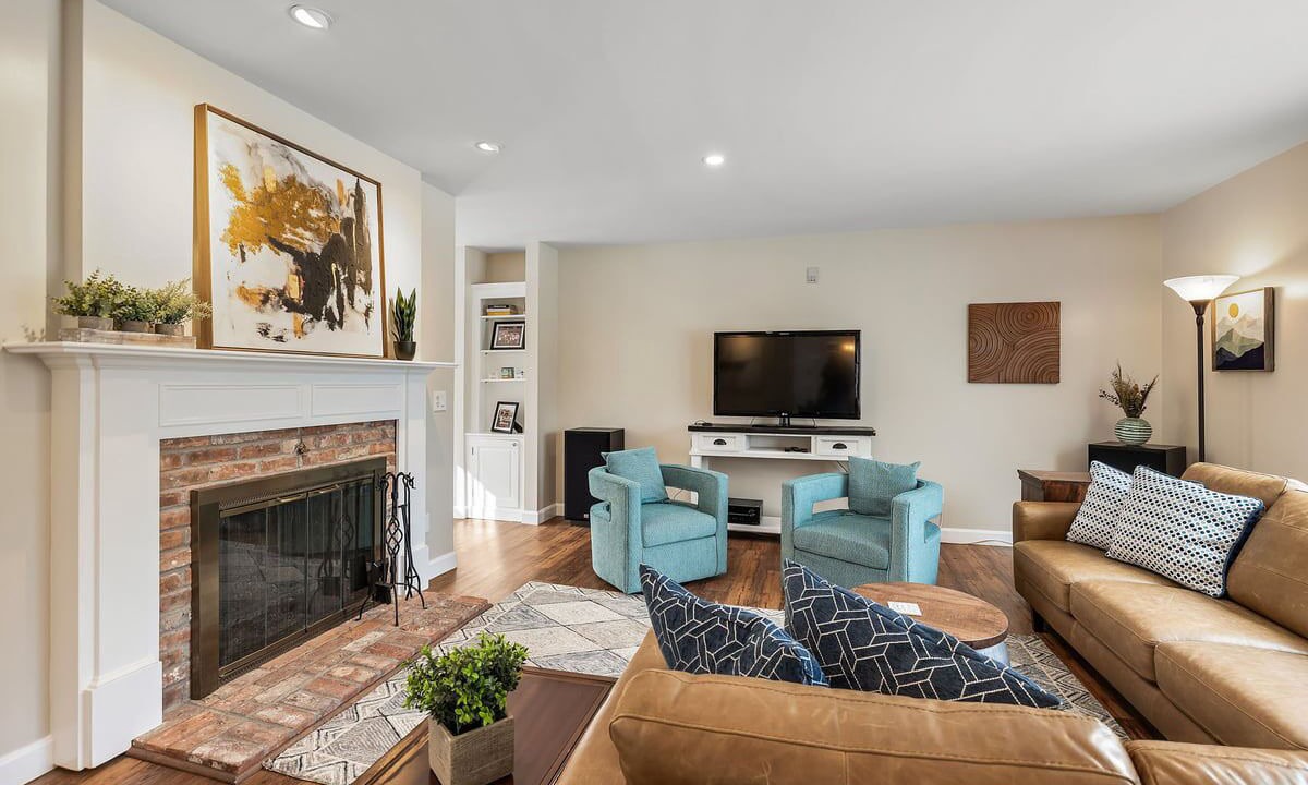 Photo of Bedroom in Cummaquid