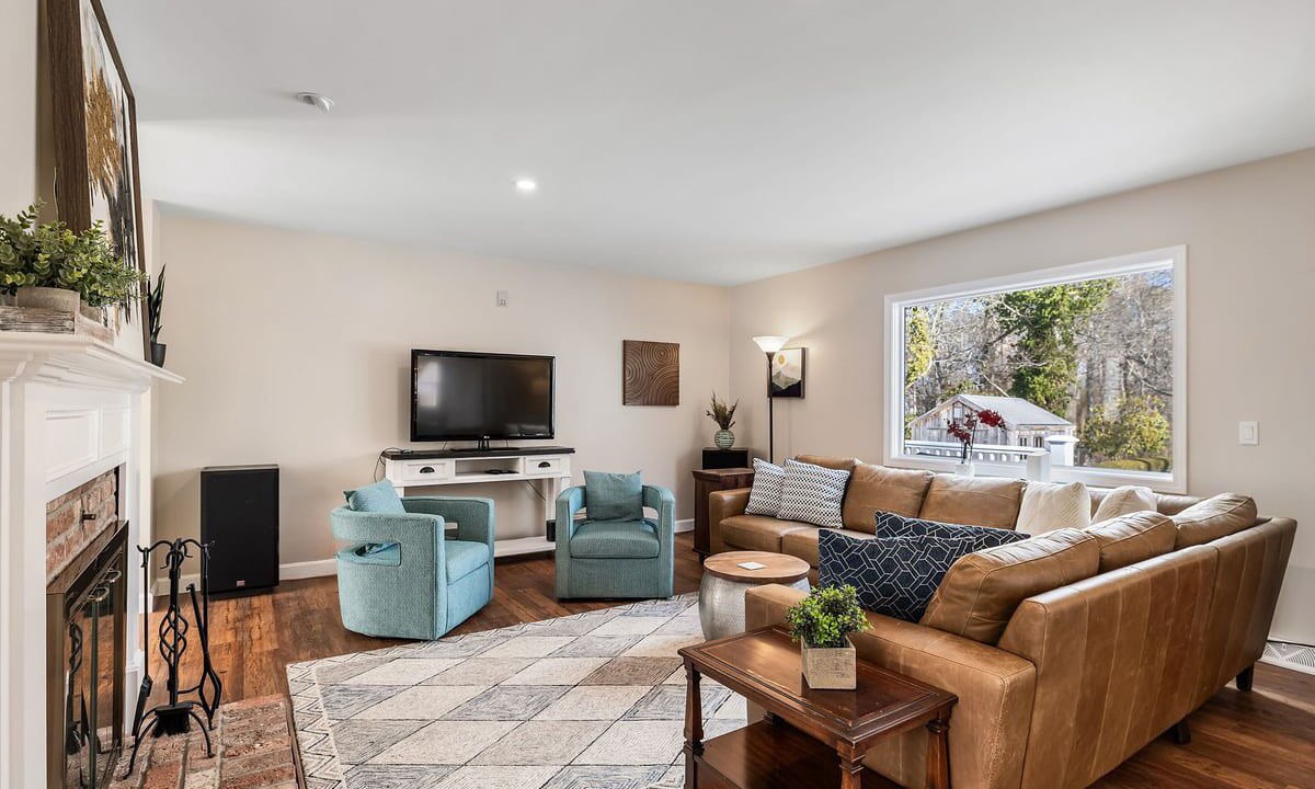Photo of Bedroom in Cummaquid