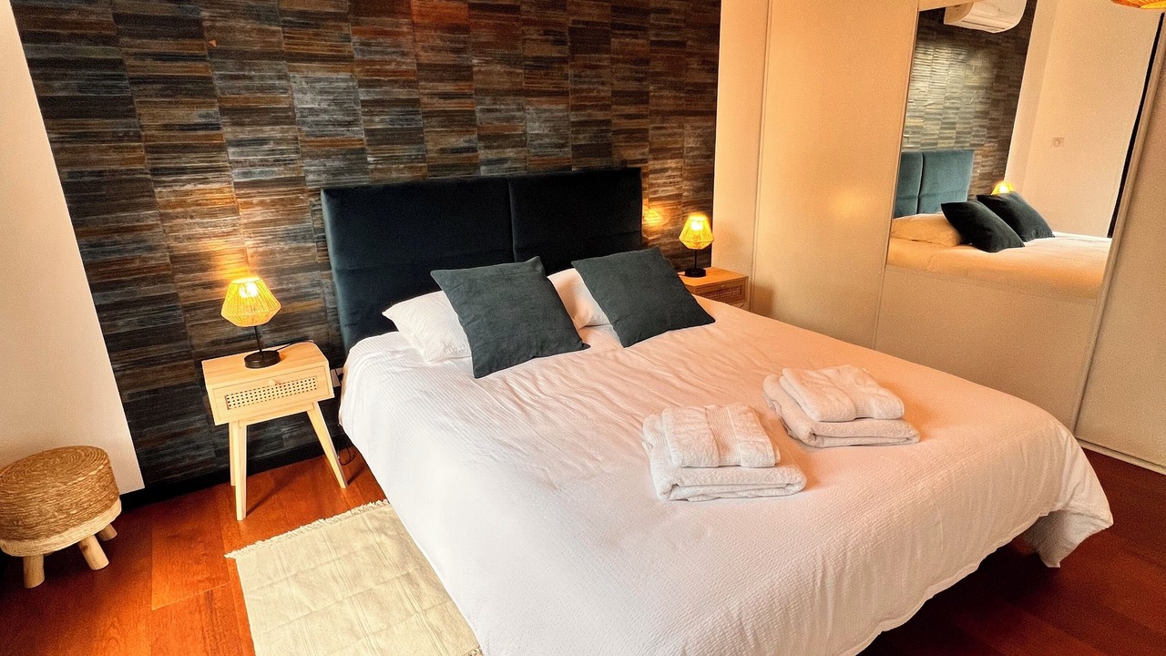 Photo of Bedroom in Hersin-Coupigny