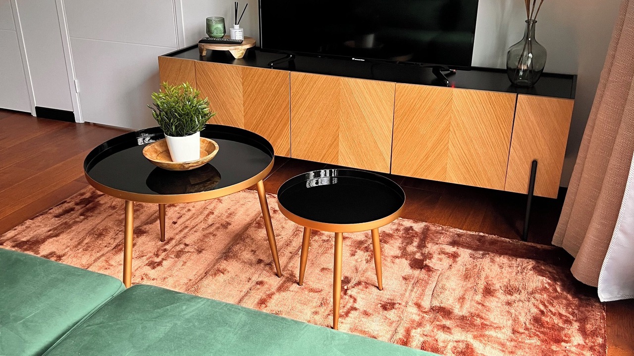 Photo of Livingroom in Hersin-Coupigny