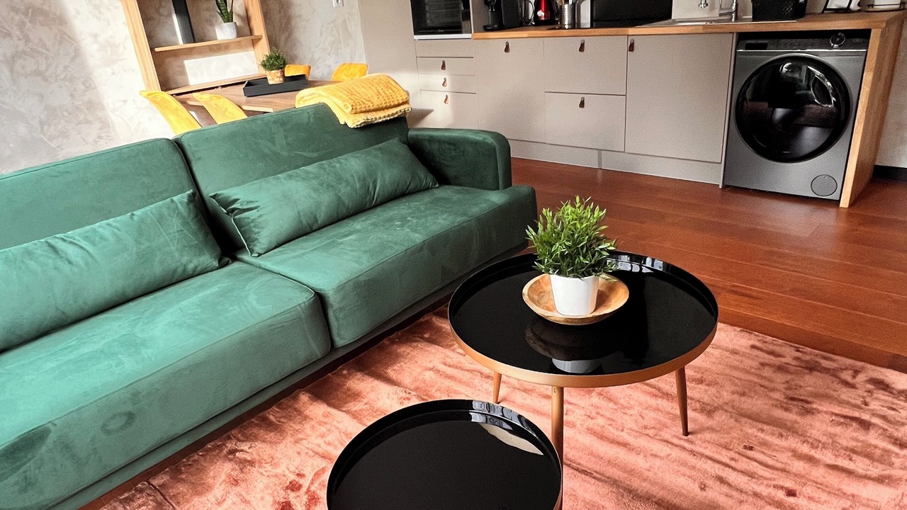 Photo of Livingroom in Hersin-Coupigny