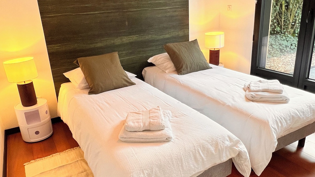 Photo of Bedroom in Hersin-Coupigny