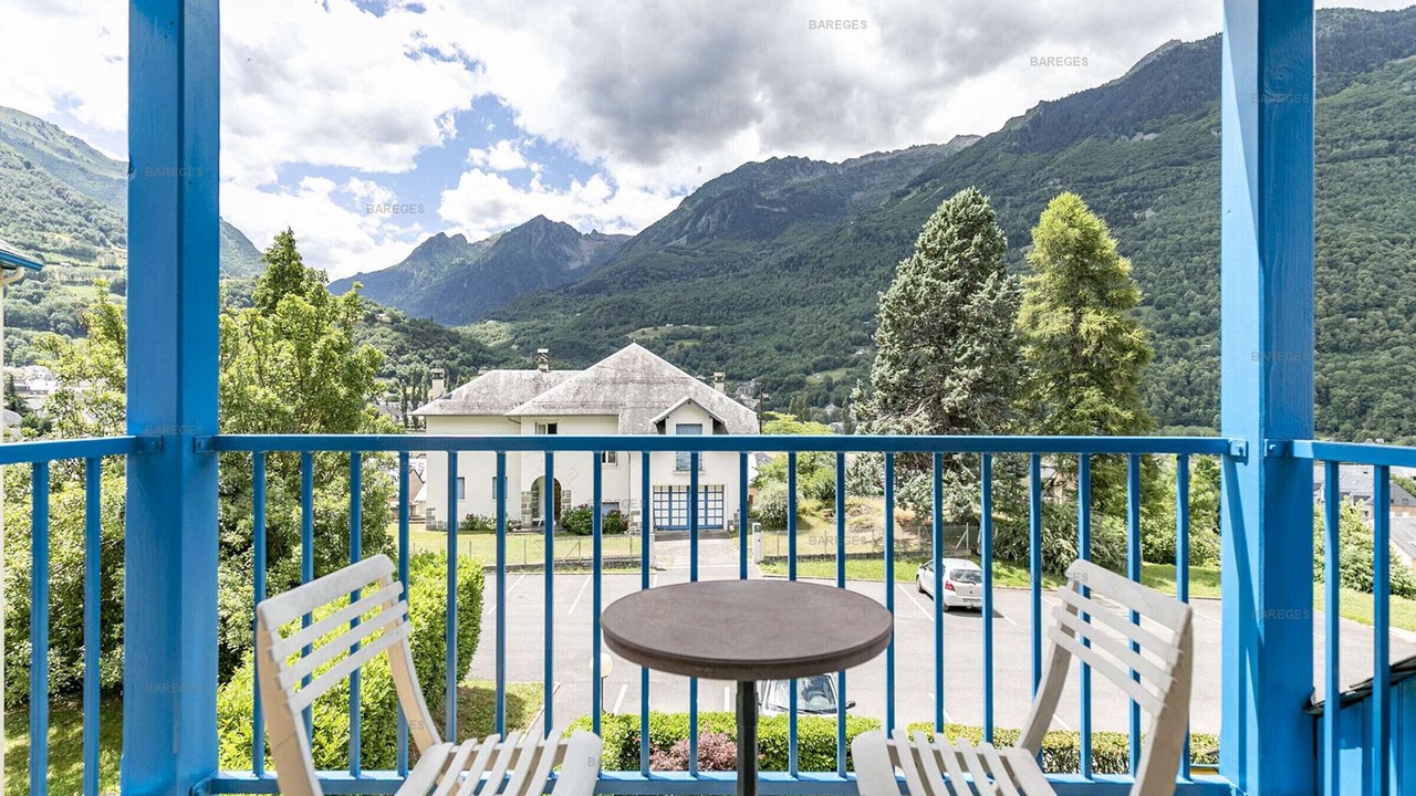 Photo of Outdoor in Esquieze-Sere