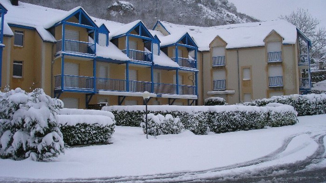 Photo of Outdoor in Esquieze-Sere