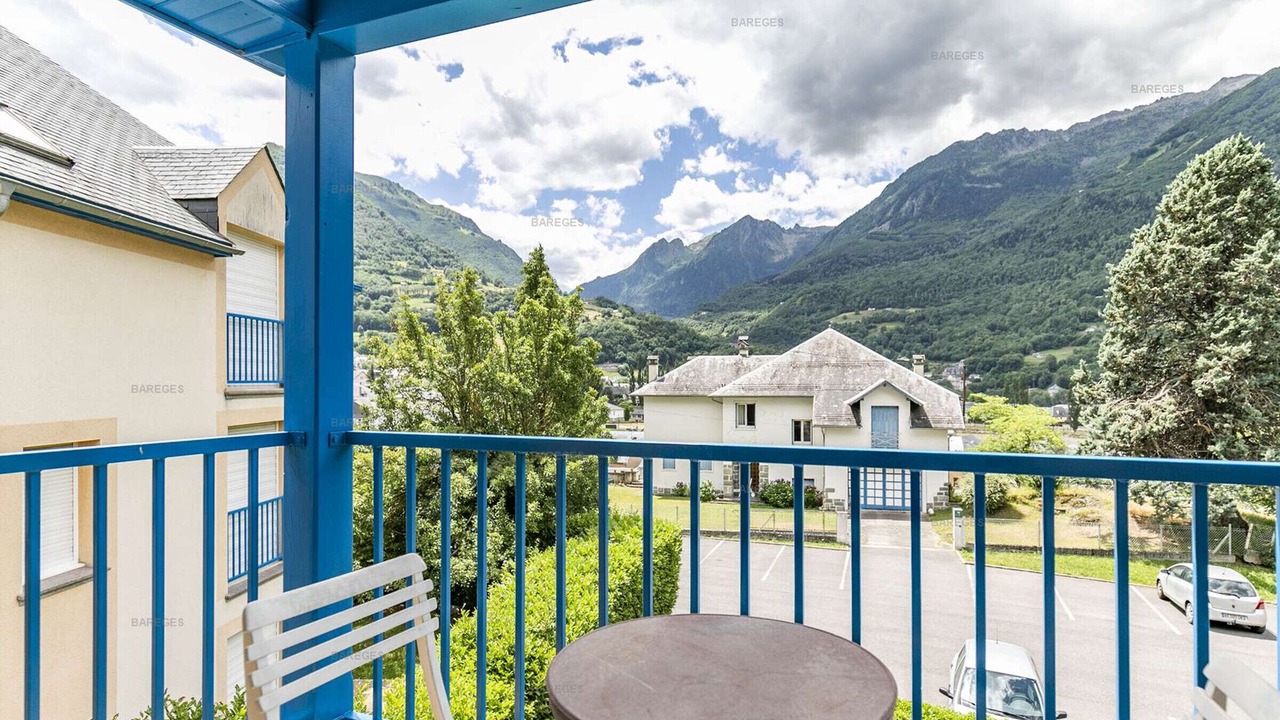 Photo of Outdoor in Esquieze-Sere