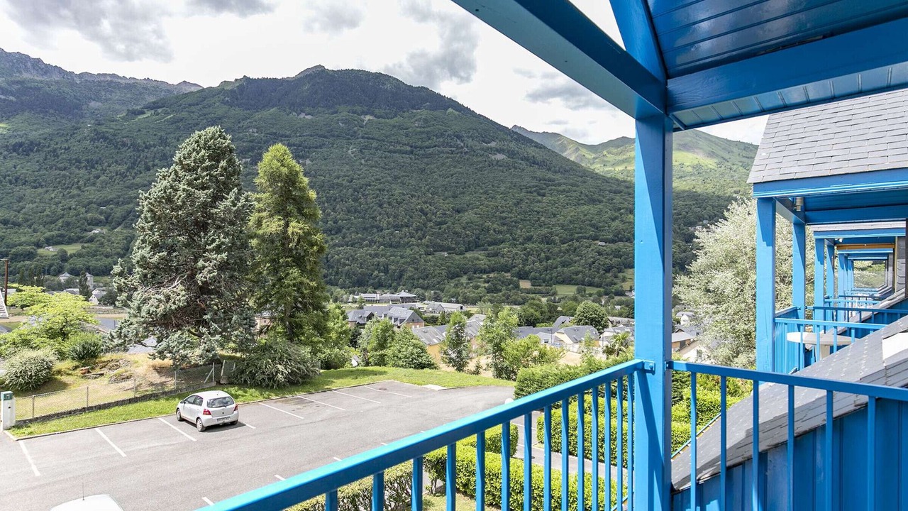 Photo of Outdoor in Esquieze-Sere