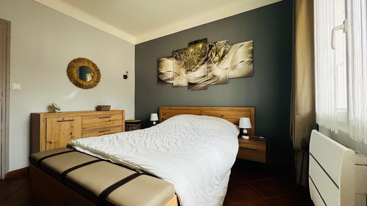 Photo of Bedroom in Plage d'Argeles