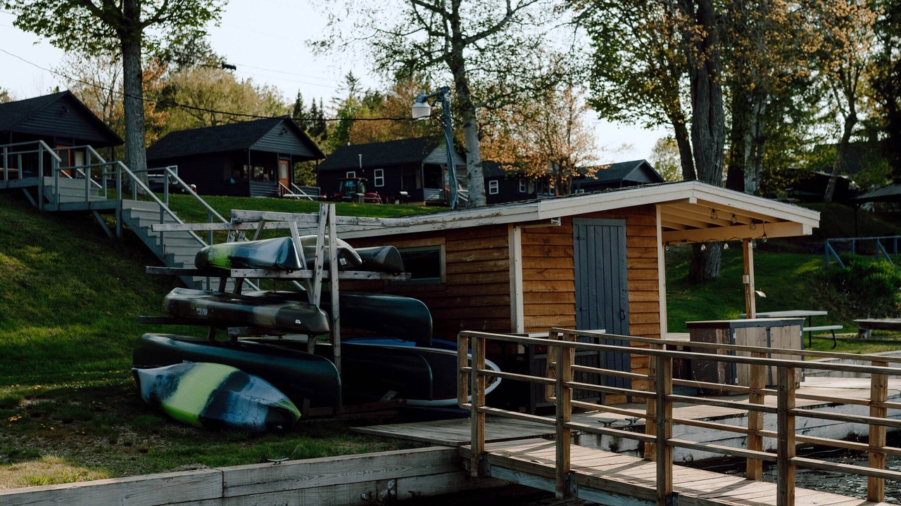 Photo of Outdoor in Rockwood