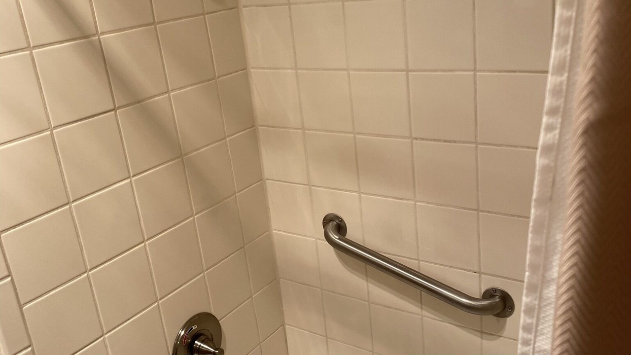 Photo of Bathroom in Lincoln City