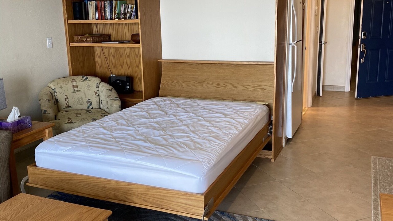 Photo of Bedroom in Lincoln City