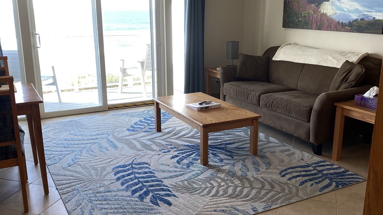 Photo of Livingroom in Lincoln City