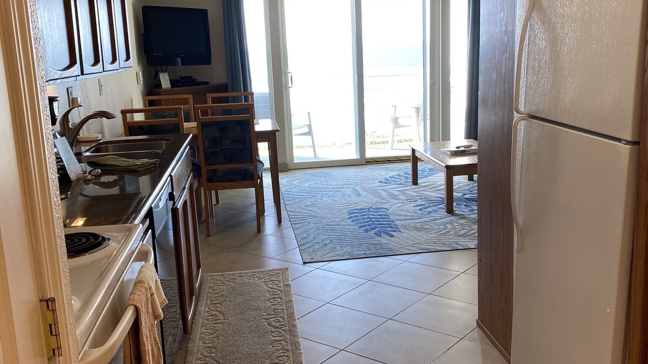 Photo of Kitchen in Lincoln City