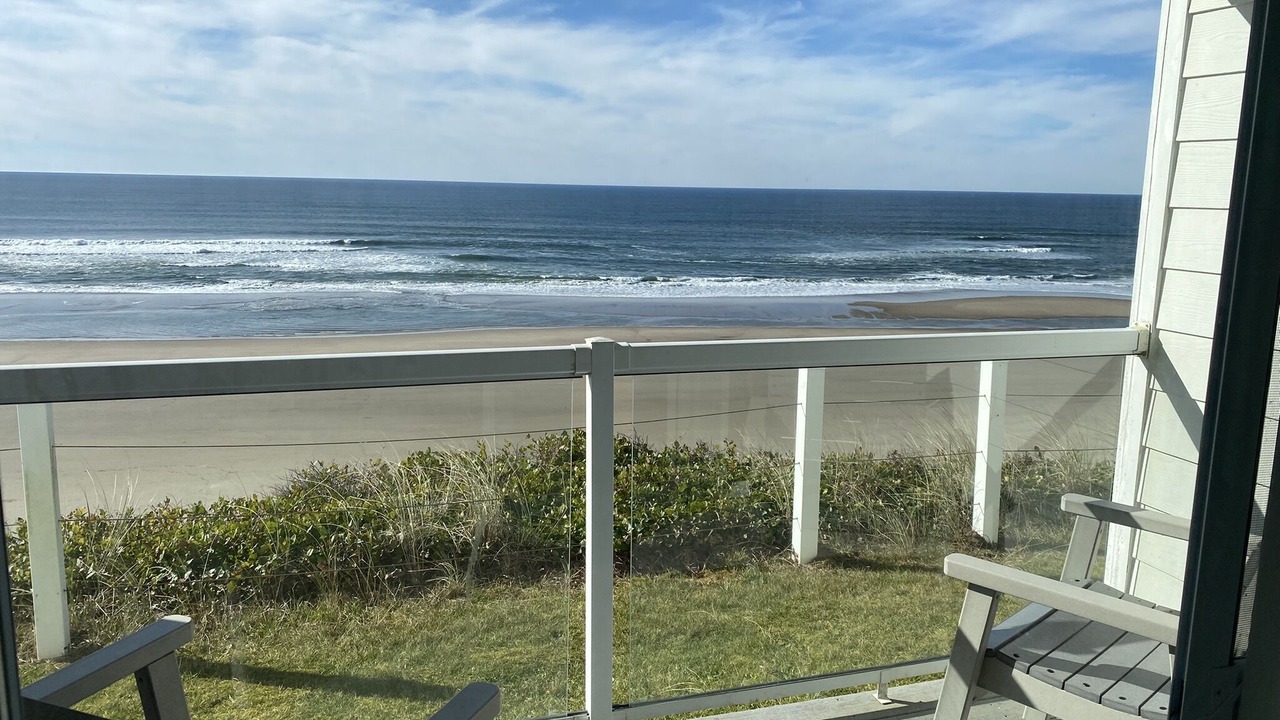 Photo of Outdoor in Lincoln City