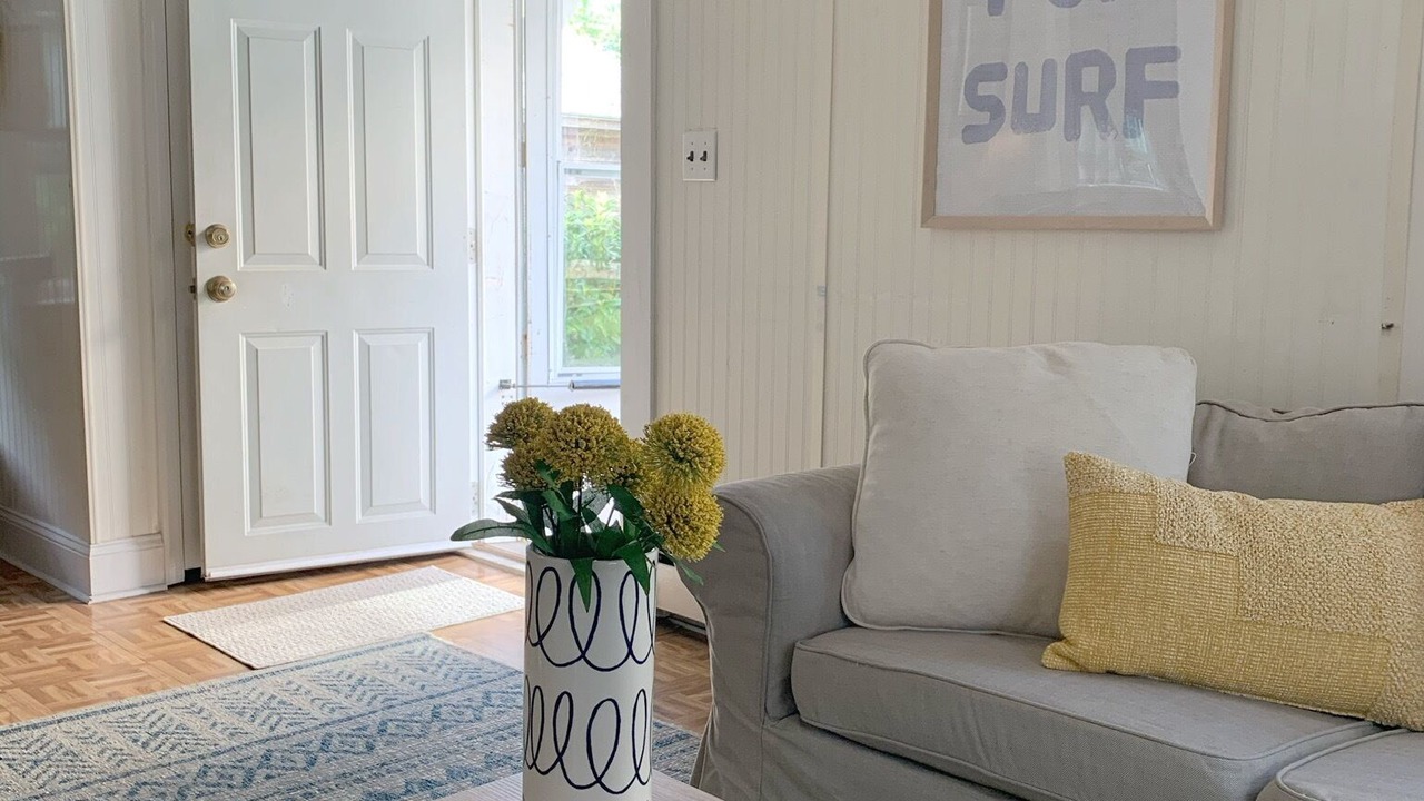 Photo of Livingroom in Spring Lake