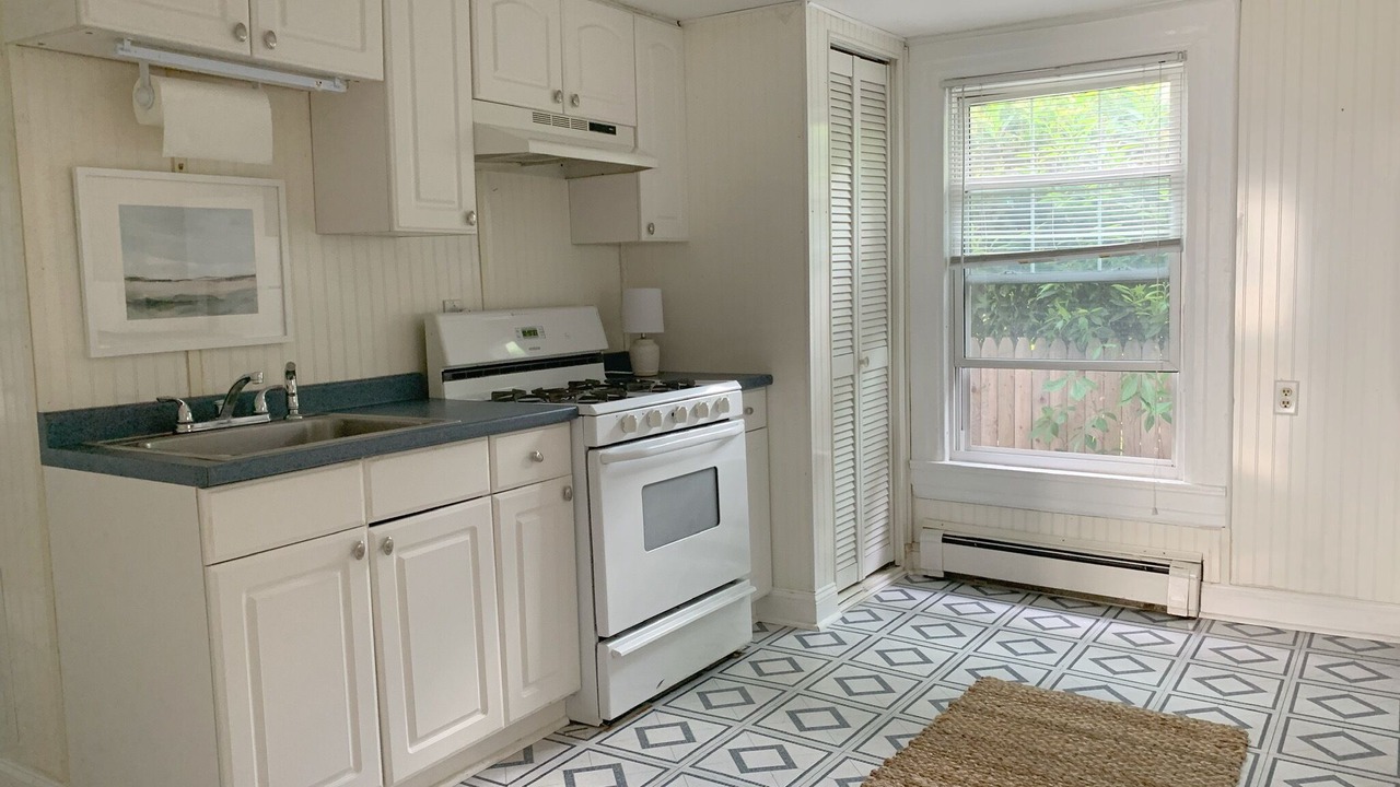 Photo of Kitchen in Spring Lake