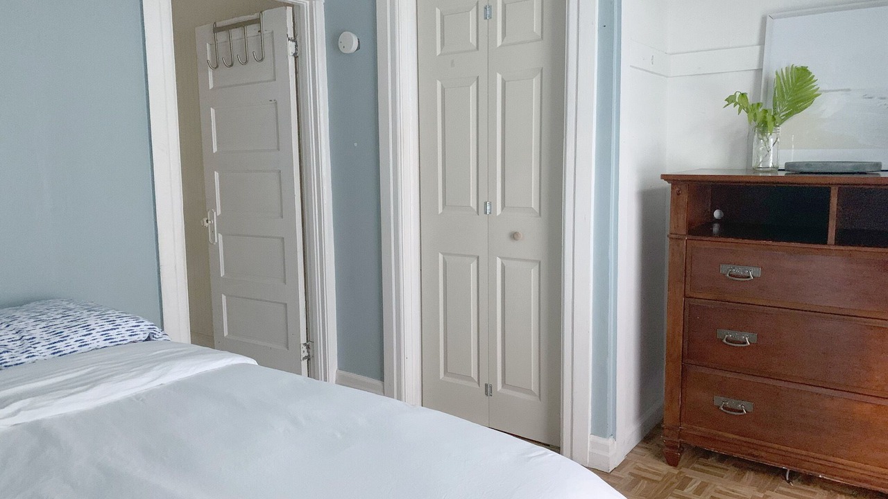 Photo of Bedroom in Spring Lake