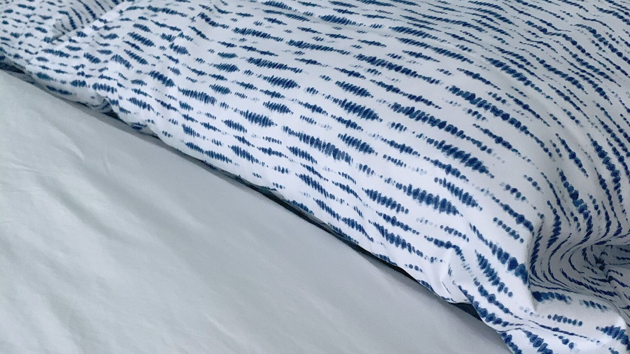 Photo of Bedroom in Spring Lake