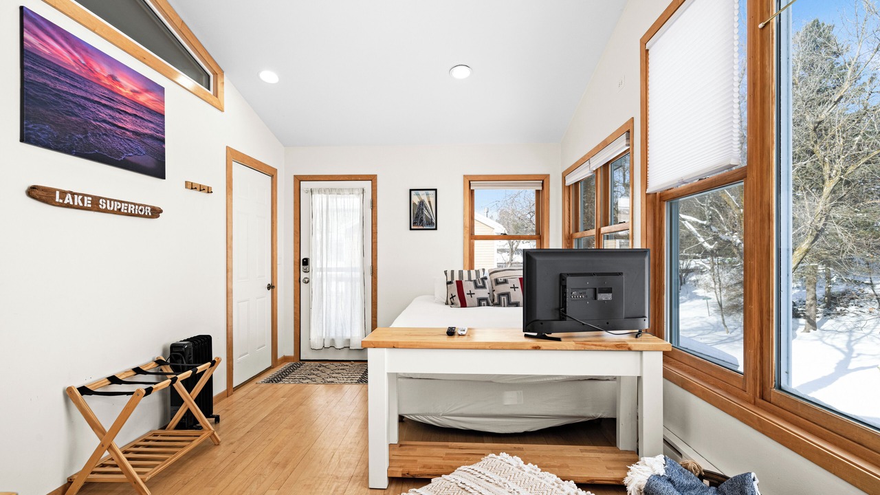 Photo of Bedroom in Park Point