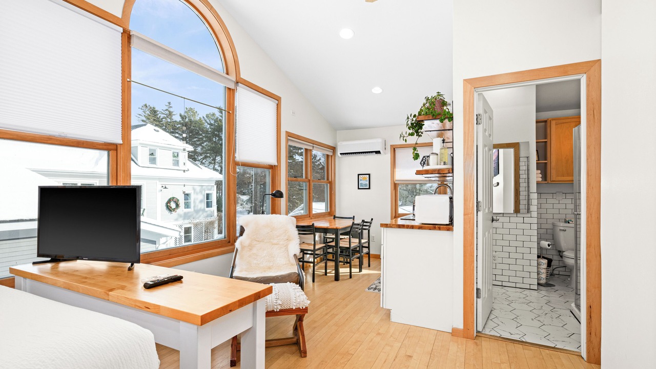 Photo of Bedroom in Park Point
