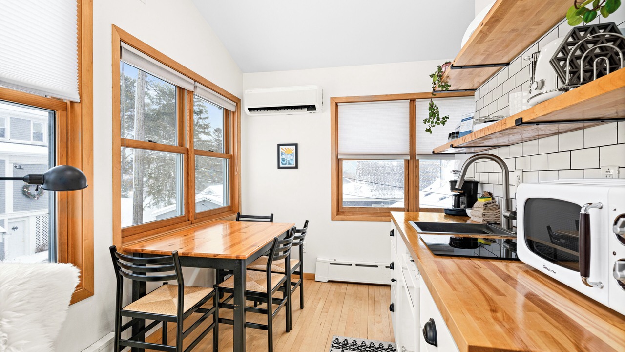 Photo of Kitchen in Park Point