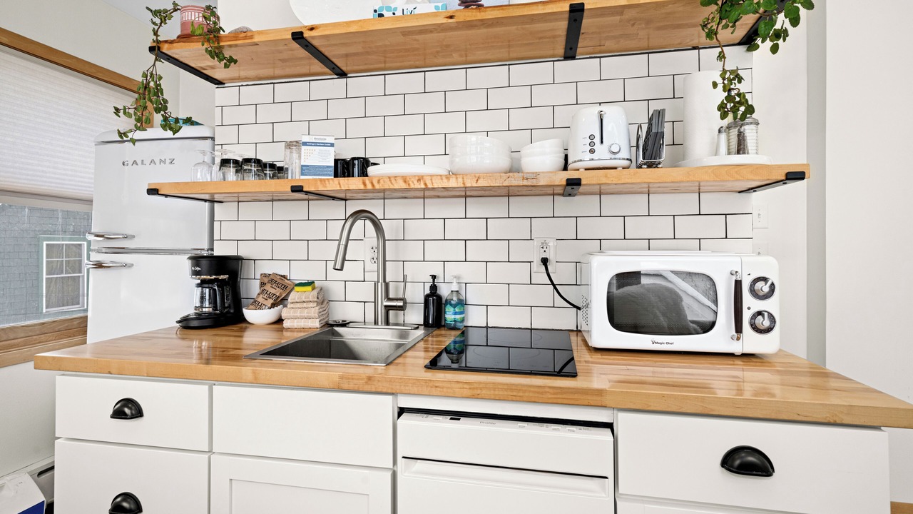 Photo of Kitchen in Park Point