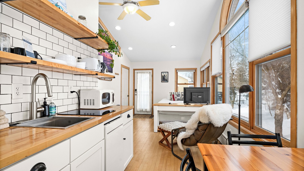 Photo of Kitchen in Park Point