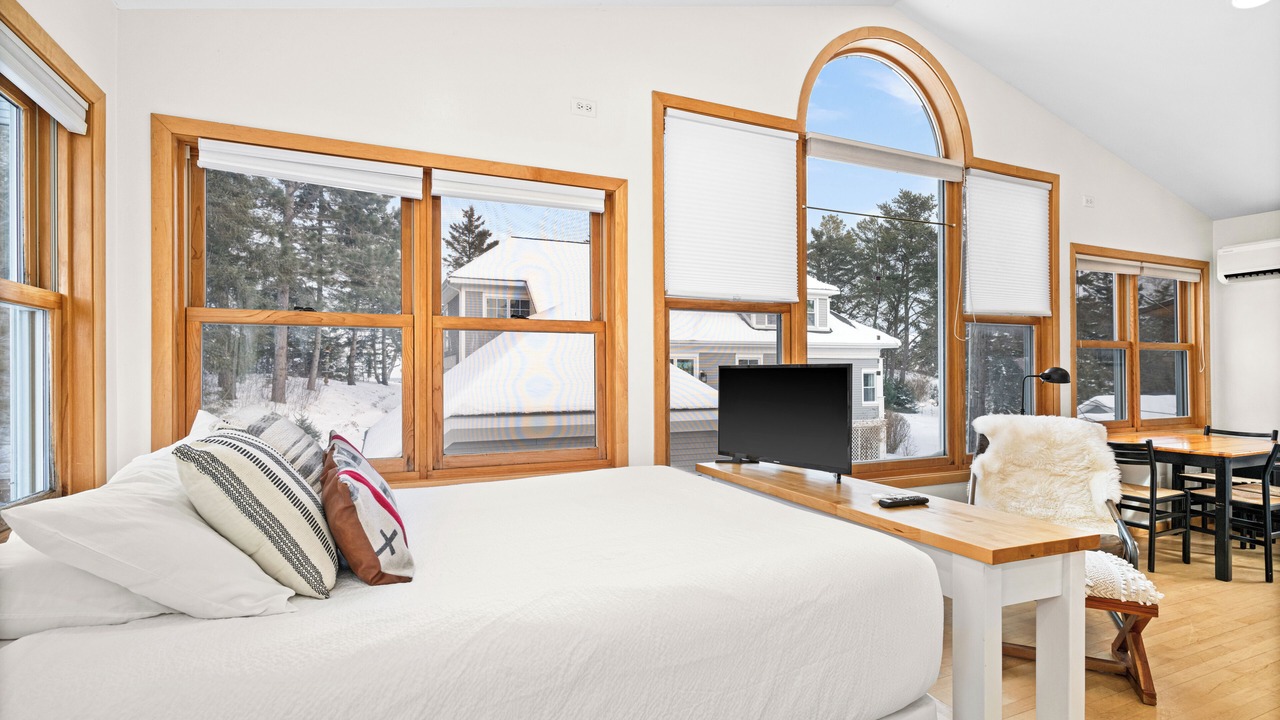 Photo of Bedroom in Park Point