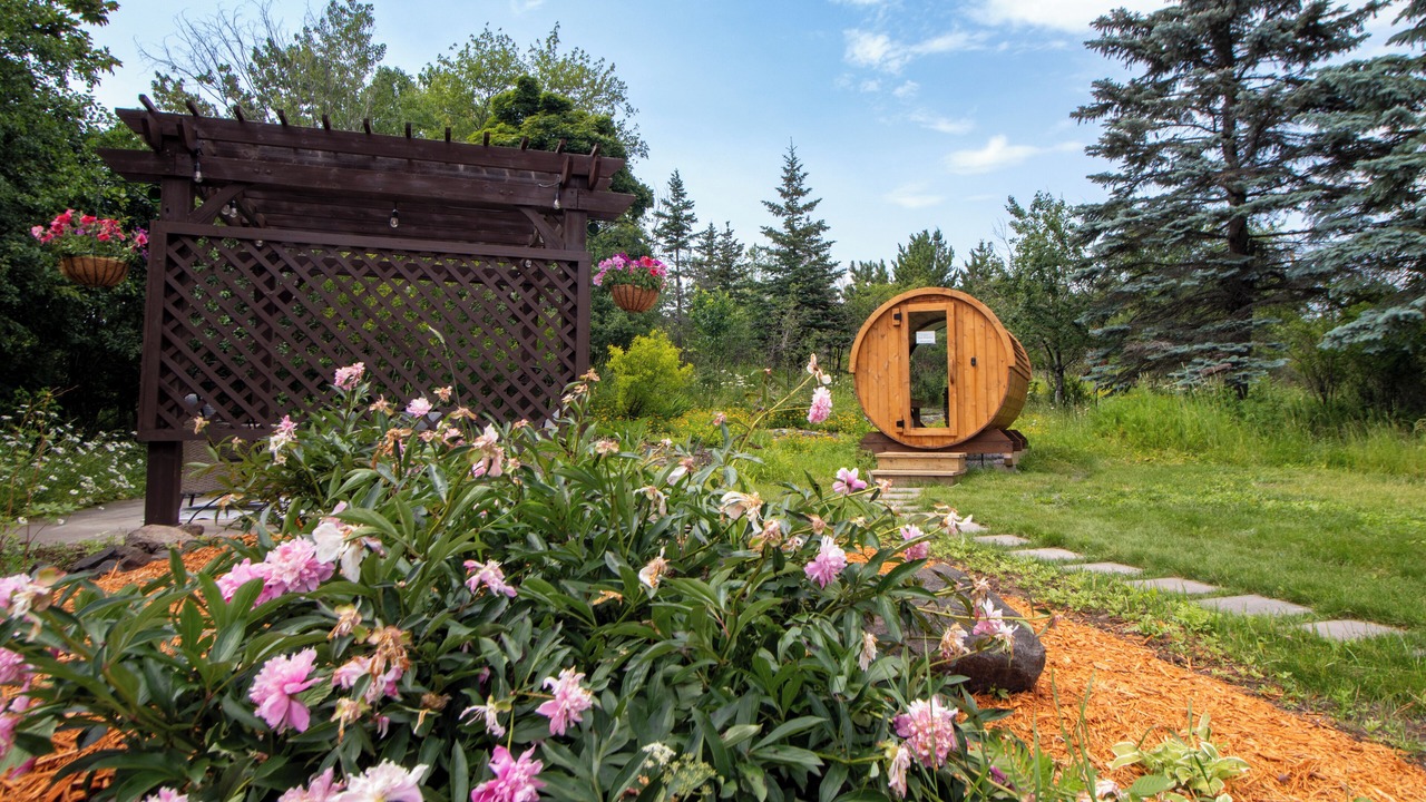 Photo of Outdoor in Congdon Park