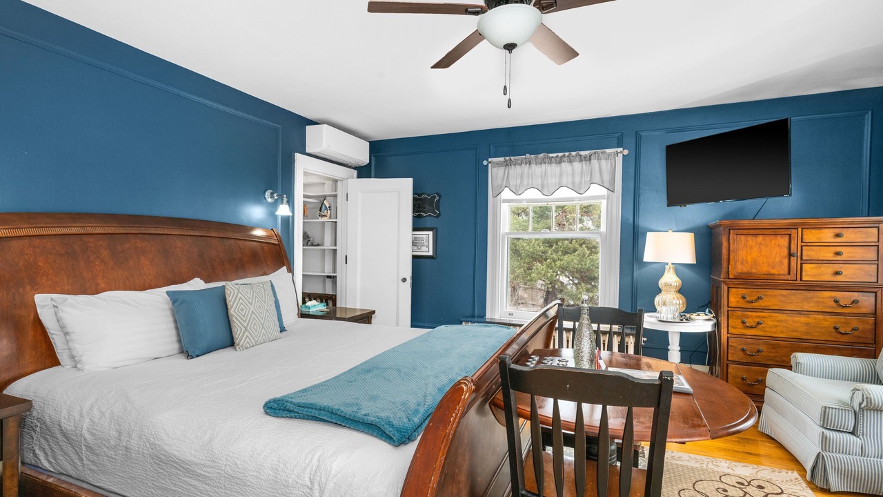 Photo of Bedroom in Congdon Park