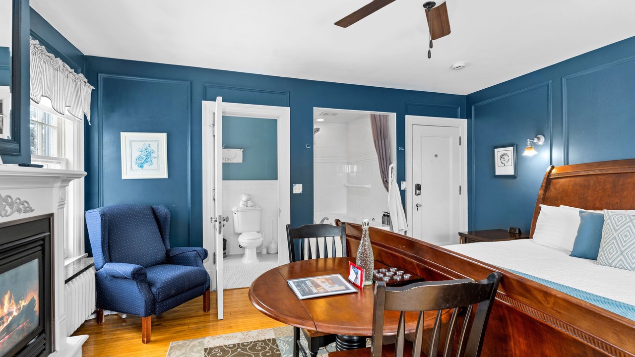 Photo of Bedroom in Congdon Park
