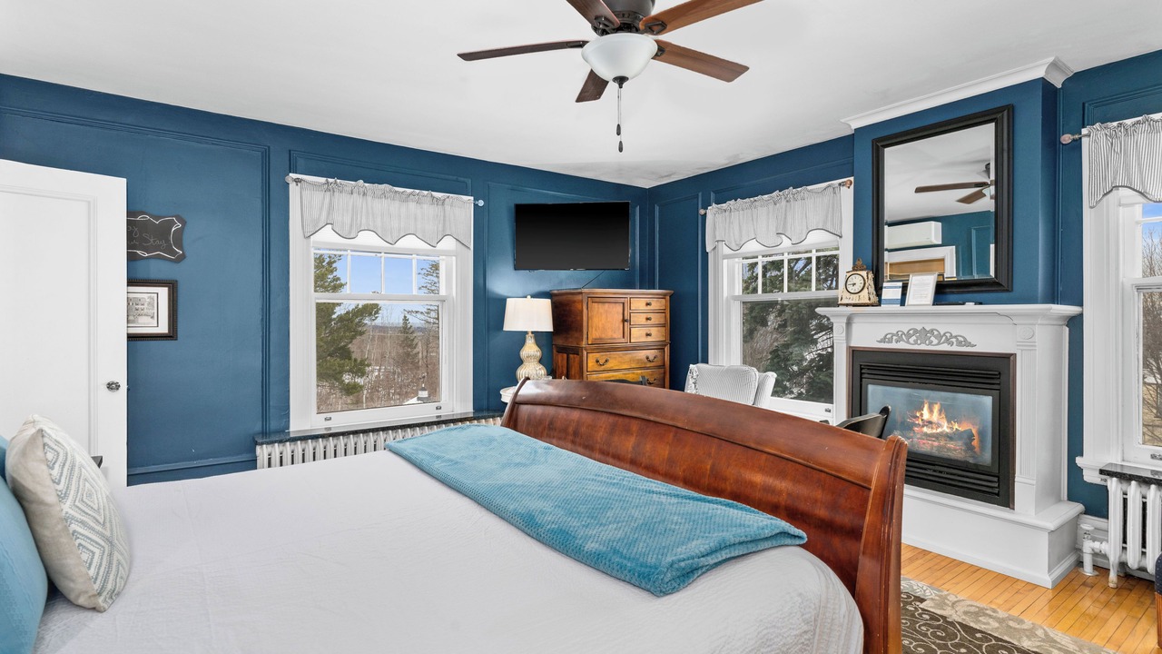 Photo of Bedroom in Congdon Park