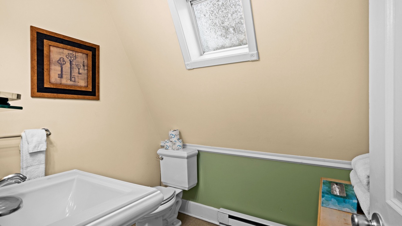 Photo of Bathroom in Congdon Park