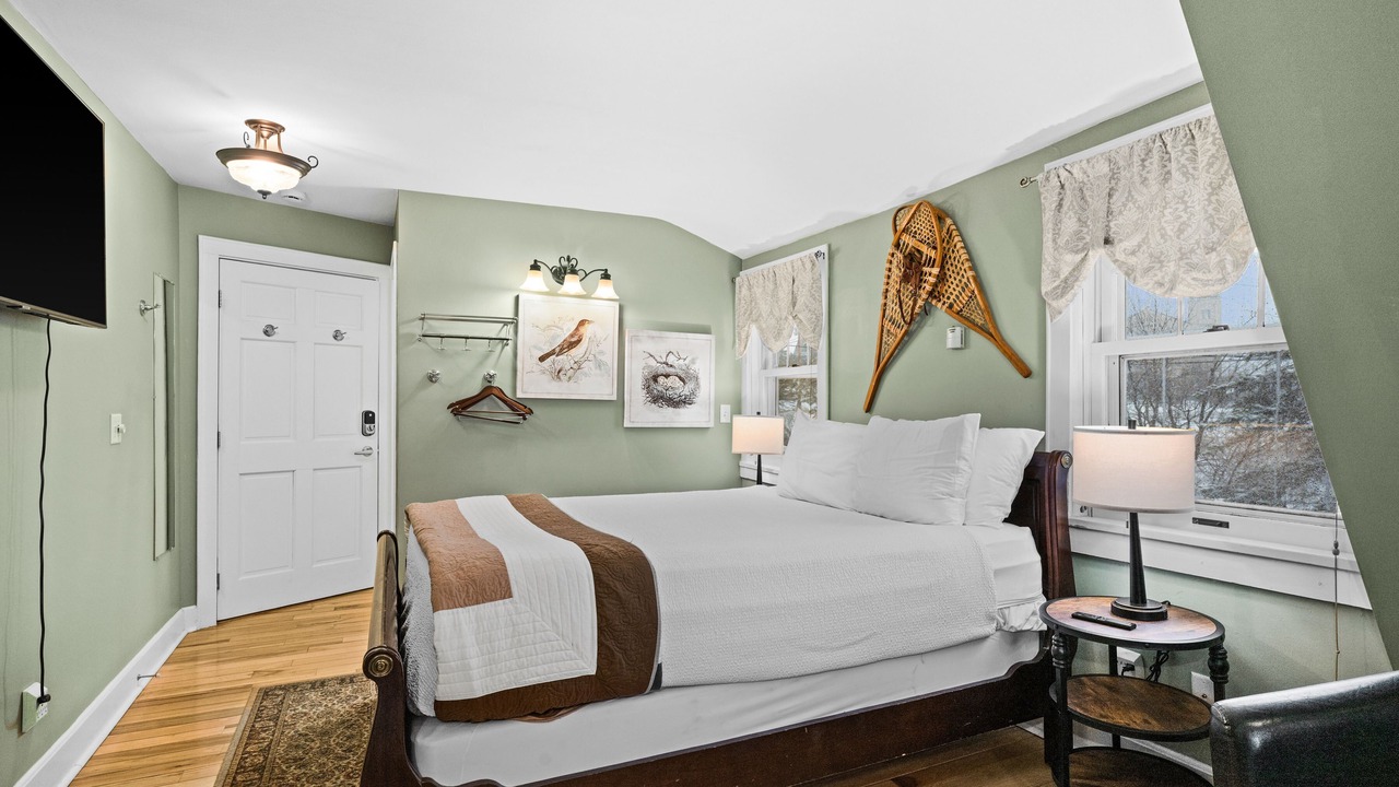 Photo of Bedroom in Congdon Park