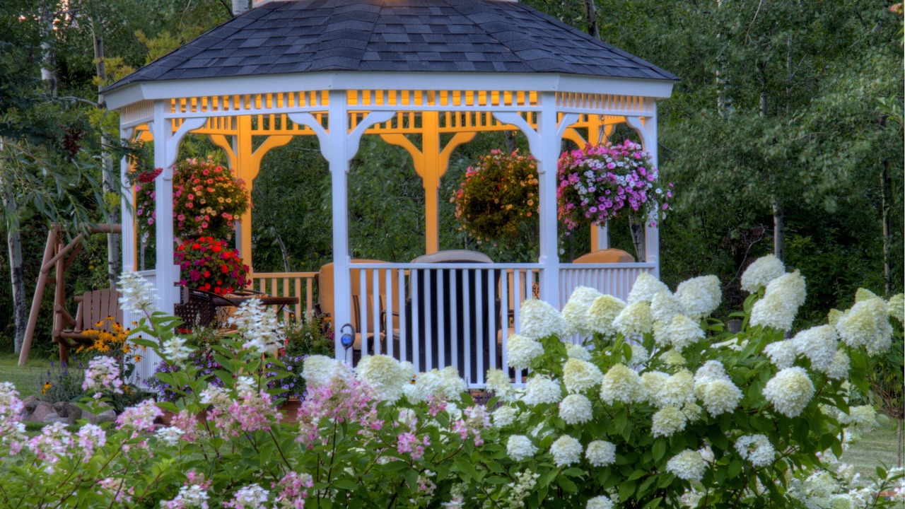 Photo of Outdoor in Congdon Park