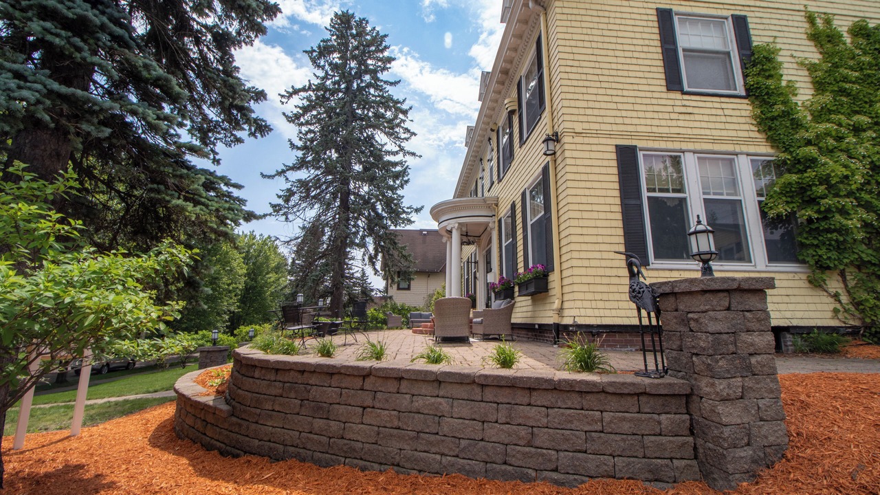 Photo of Patio Balcony in Congdon Park
