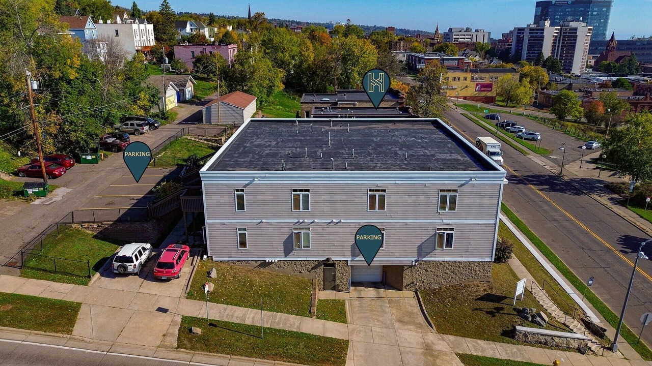 Photo of Outdoor in Central Hillside