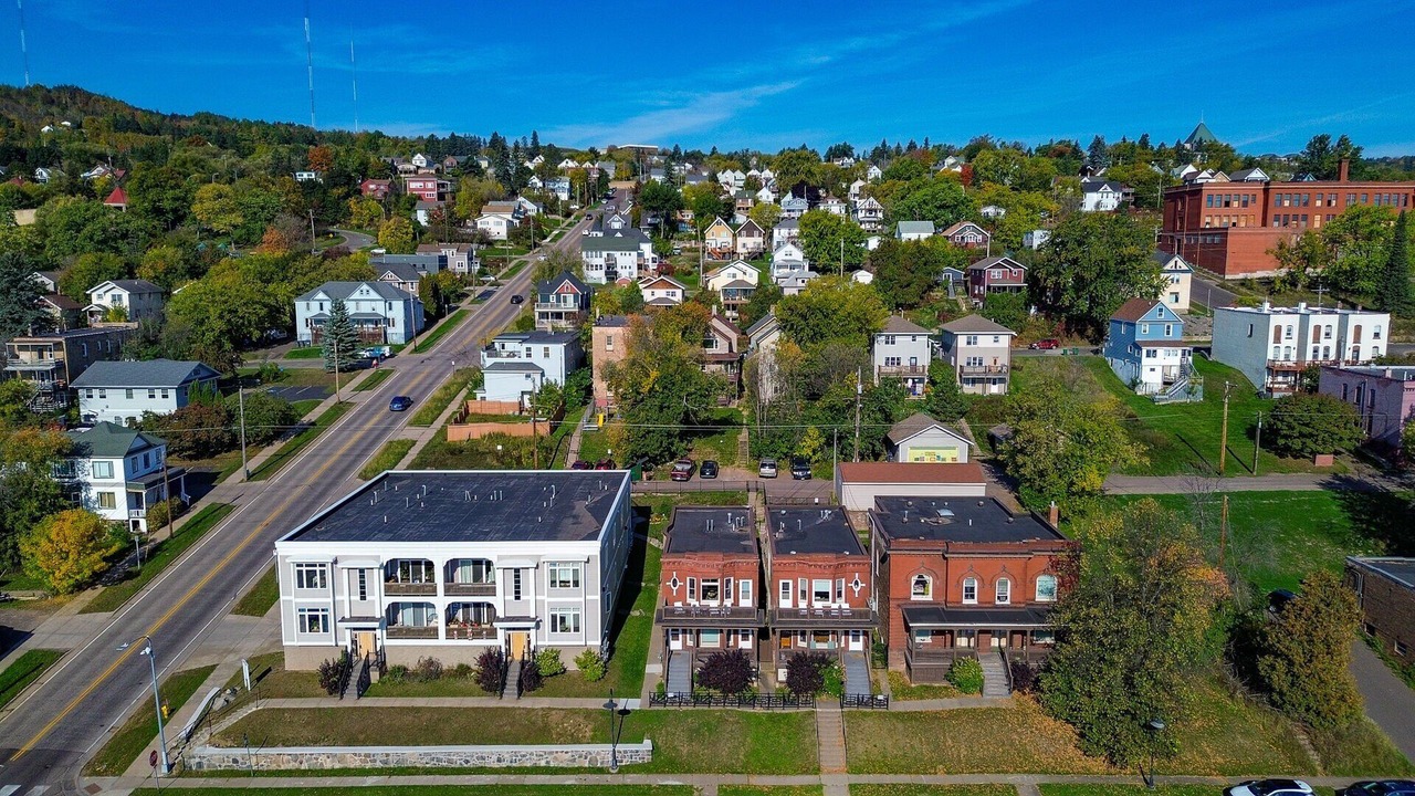 Photo of Outdoor in Central Hillside
