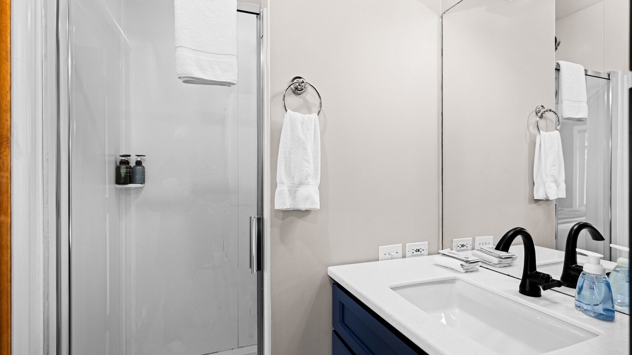 Photo of Bathroom in Park Point