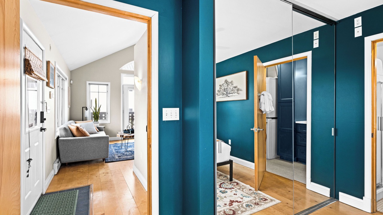 Photo of Livingroom in Park Point