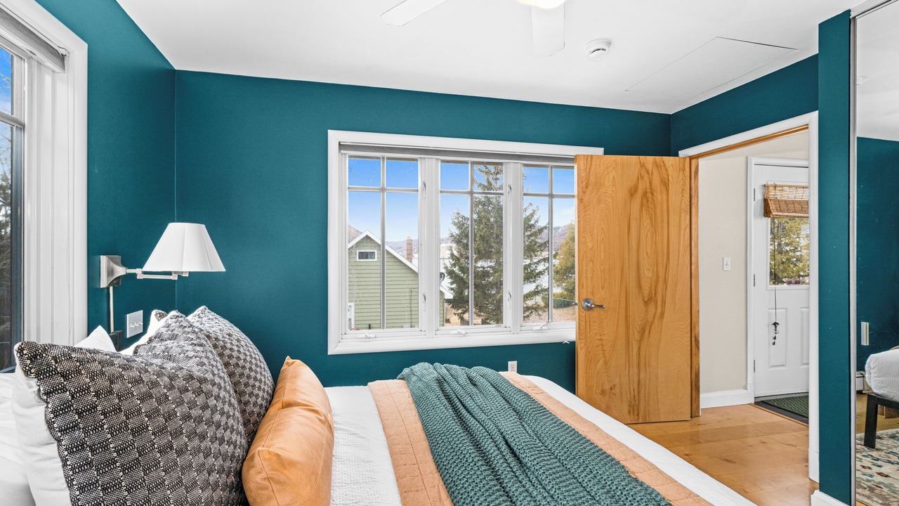 Photo of Bedroom in Park Point