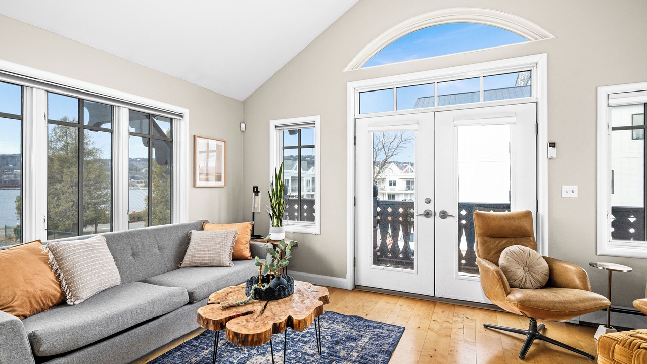 Photo of Livingroom in Park Point
