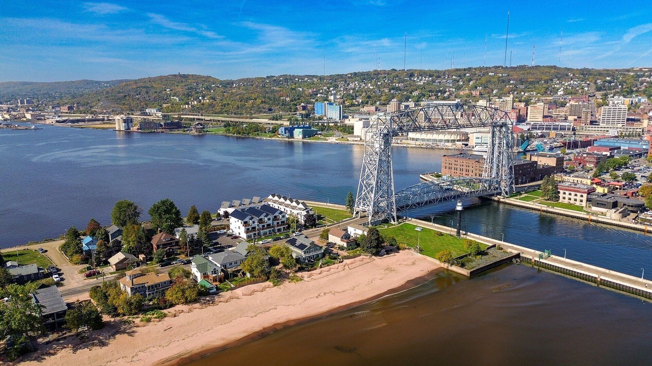 Photo of Outdoor in Park Point