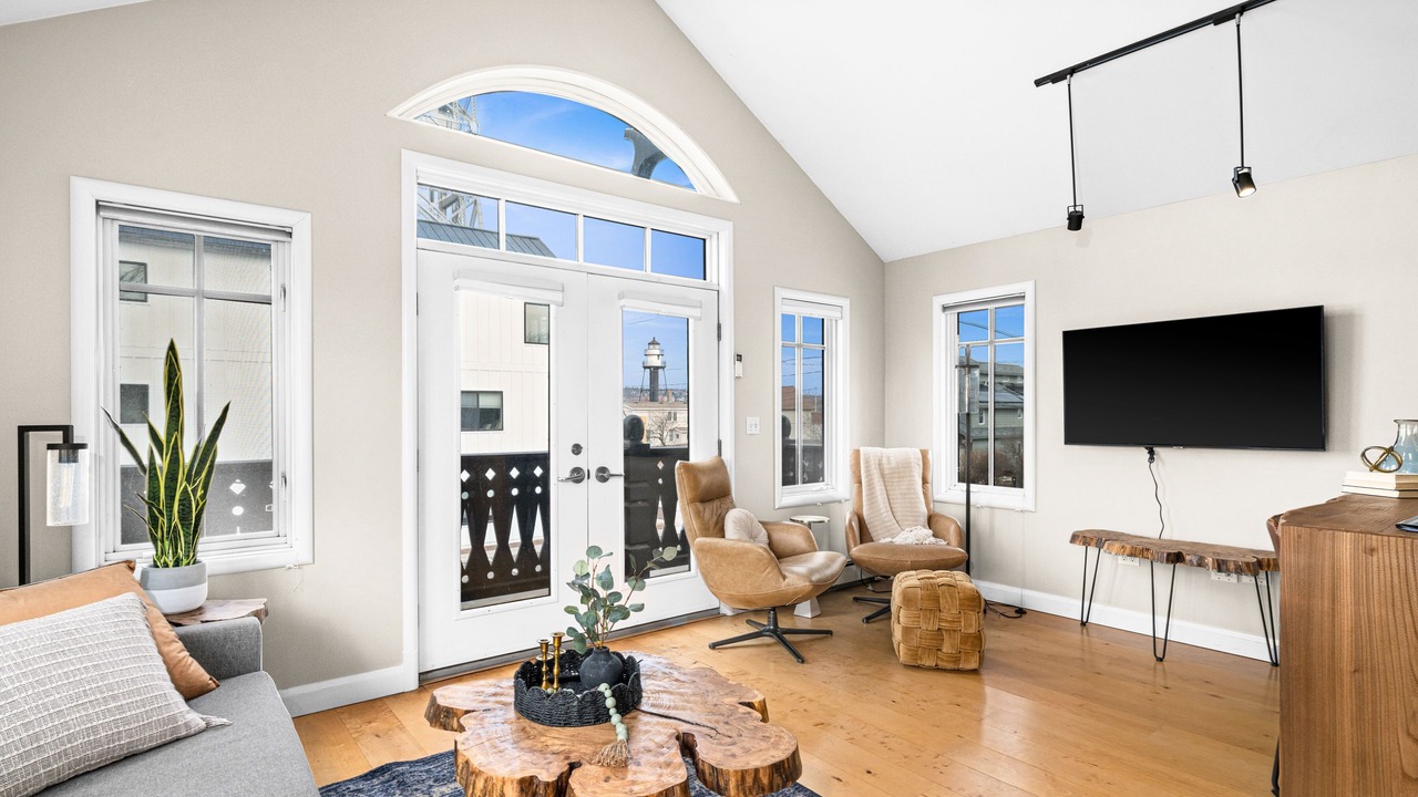 Photo of Livingroom in Park Point