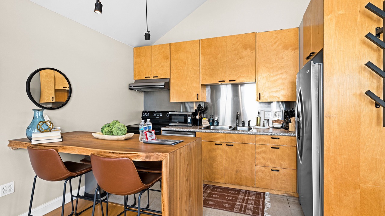 Photo of Kitchen in Park Point