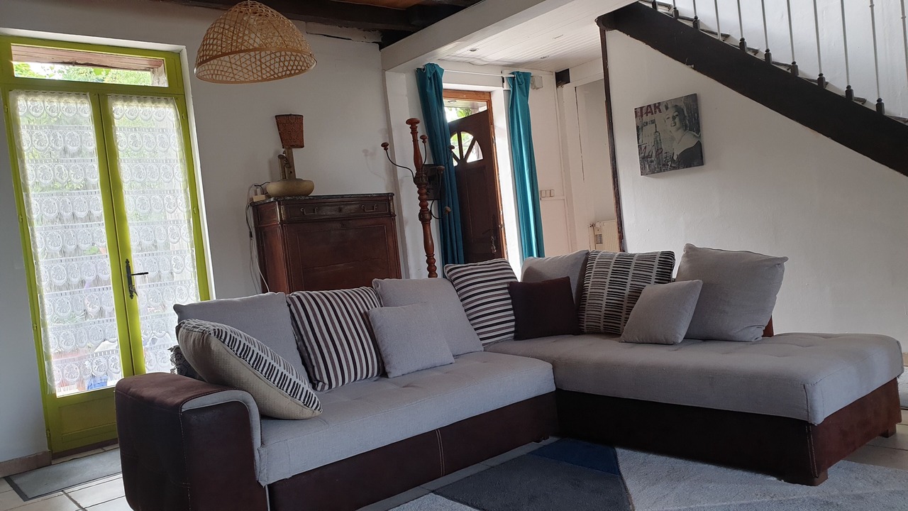 Photo of Others in Saint-Maurice-les-Brousses