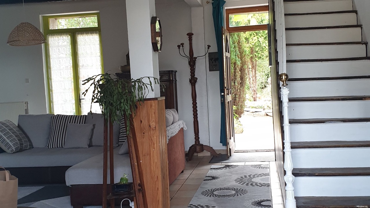 Photo of Others in Saint-Maurice-les-Brousses