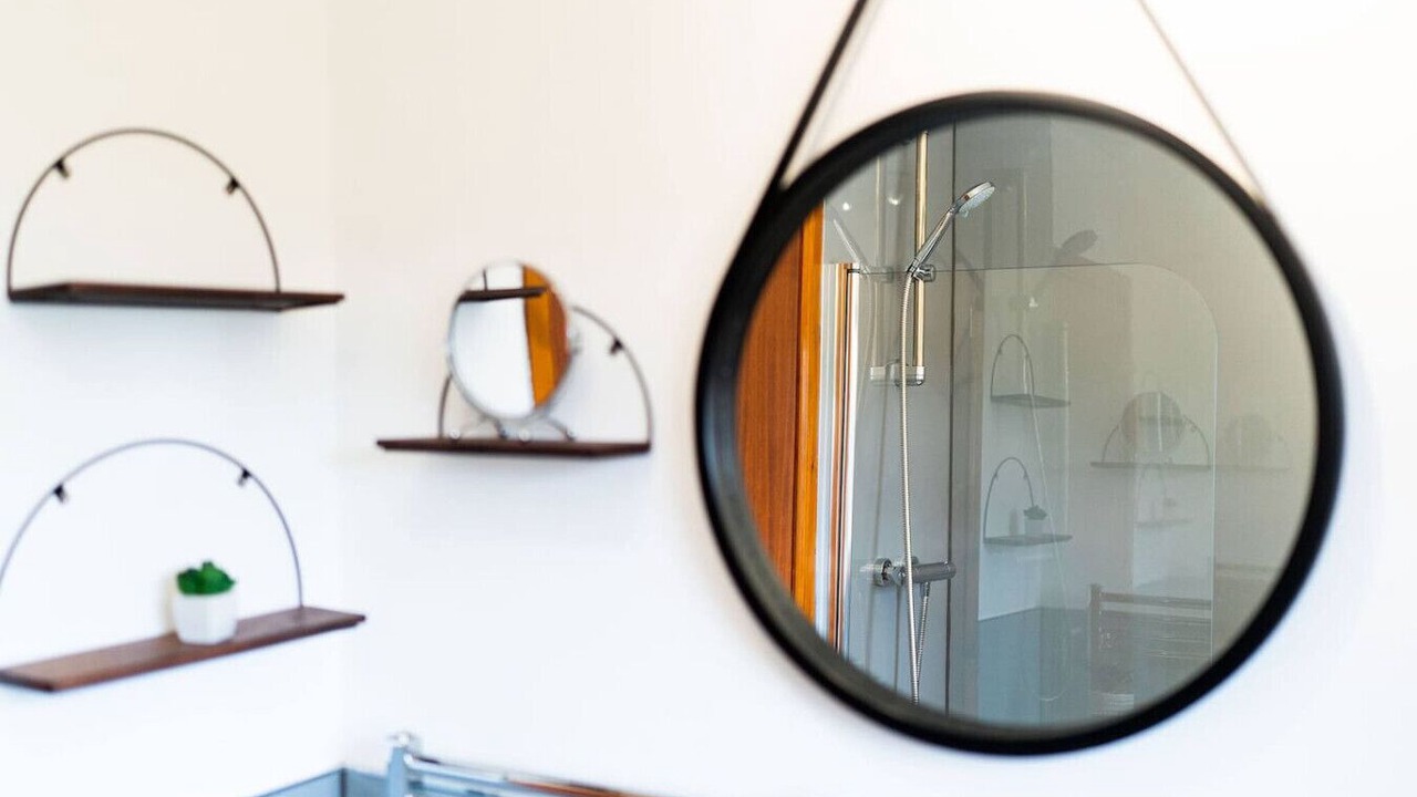 Photo of Bathroom in Clackmannan