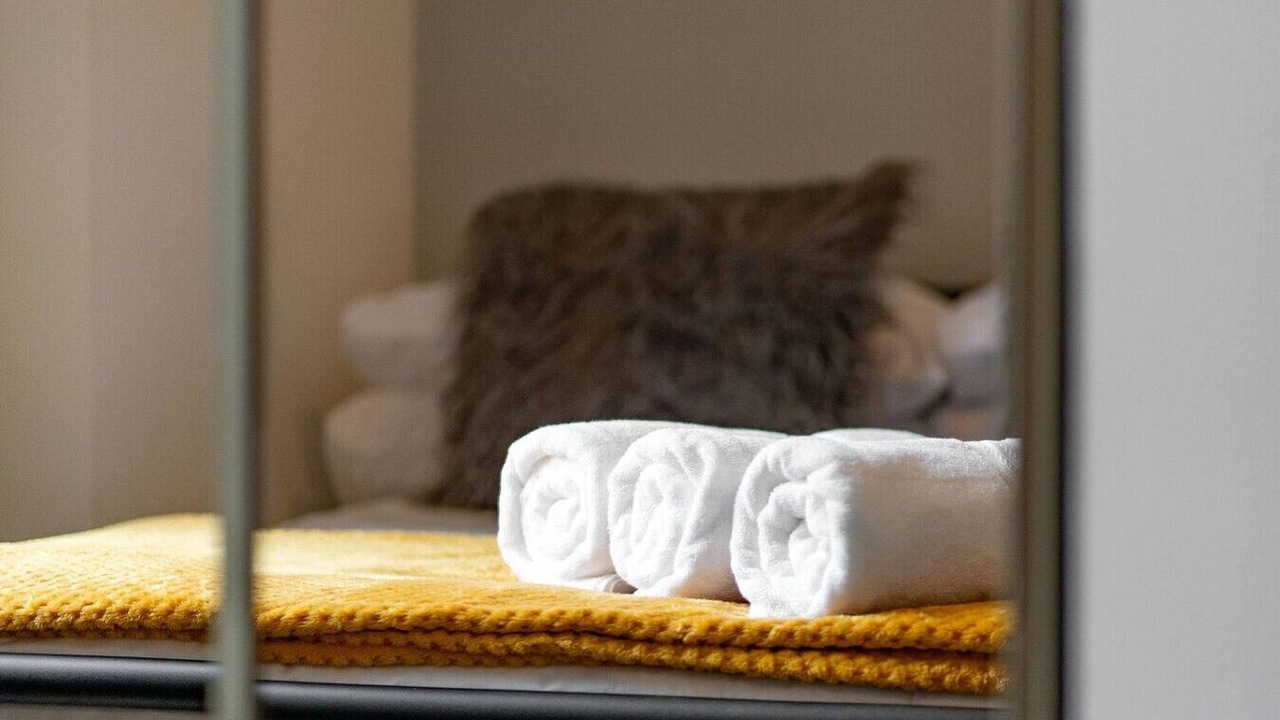 Photo of Bedroom in Clackmannan