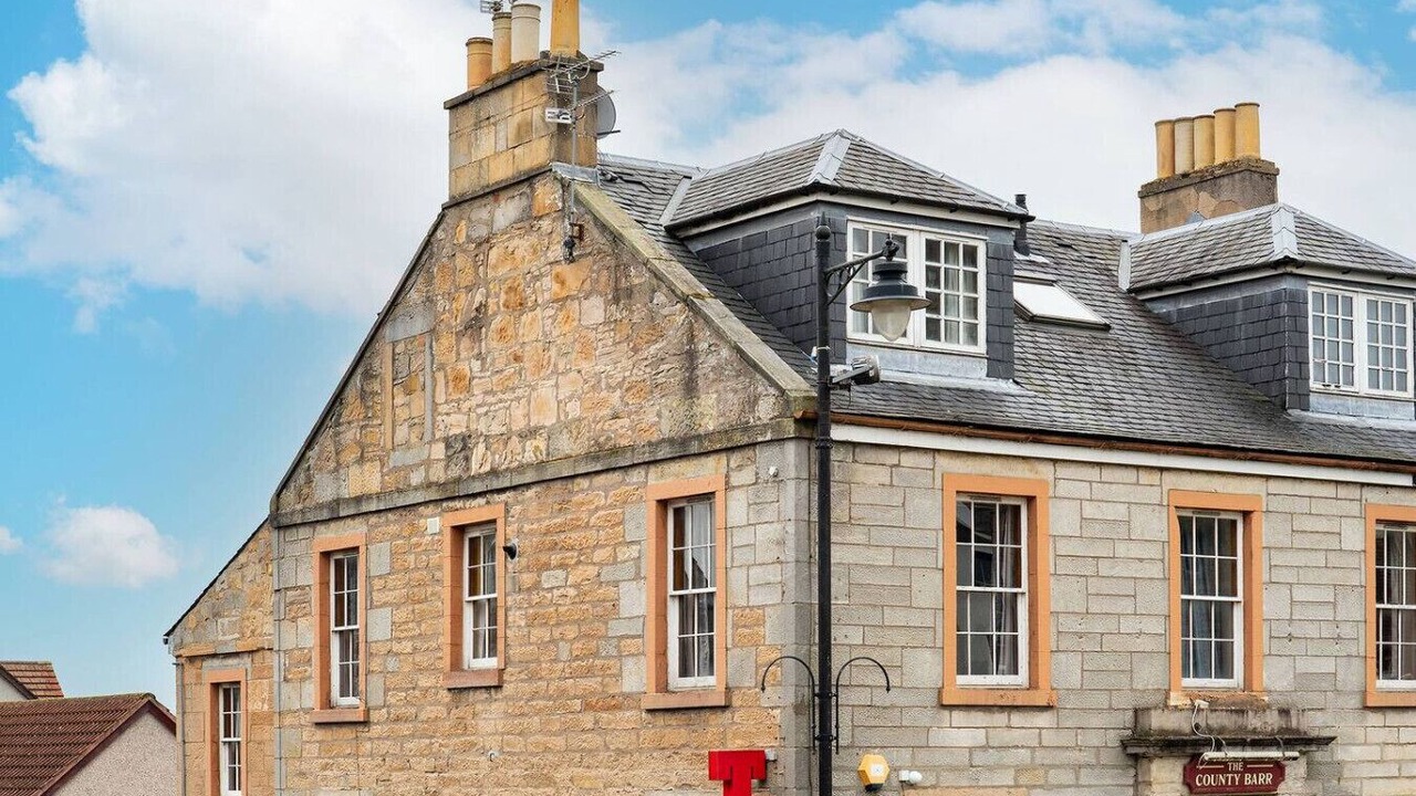 Photo of Others in Clackmannan