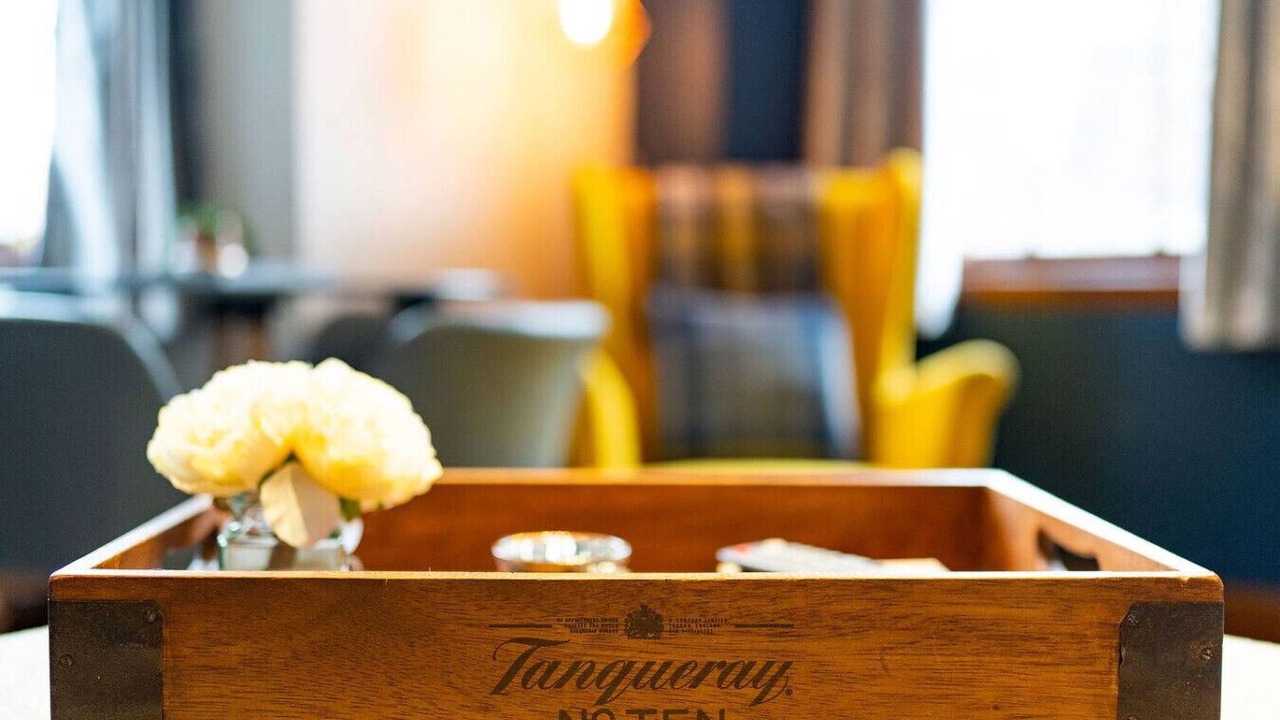 Photo of Others in Clackmannan